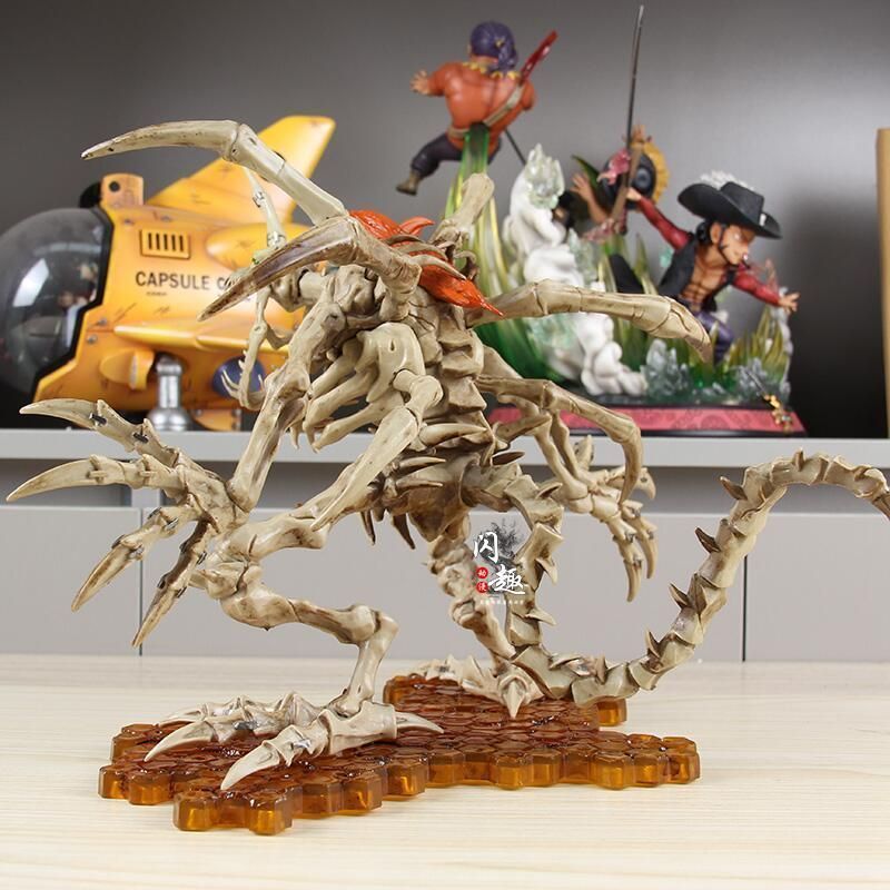 デジモン スカルグレイモン