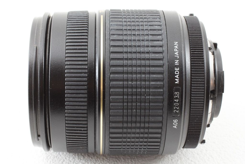美品 TAMRON タムロン AF 28-300mm F3.5-6.3 XR LD A06 Nikon 美品 TAMRON タムロン AF 28-300mm F3.5-6.3 XR LD A06 Nikon