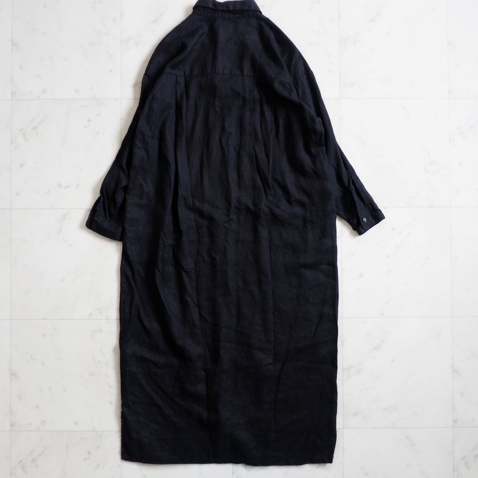 美品【URBAN RESEARCH DOORSアーバンリサーチドアーズ】リネン