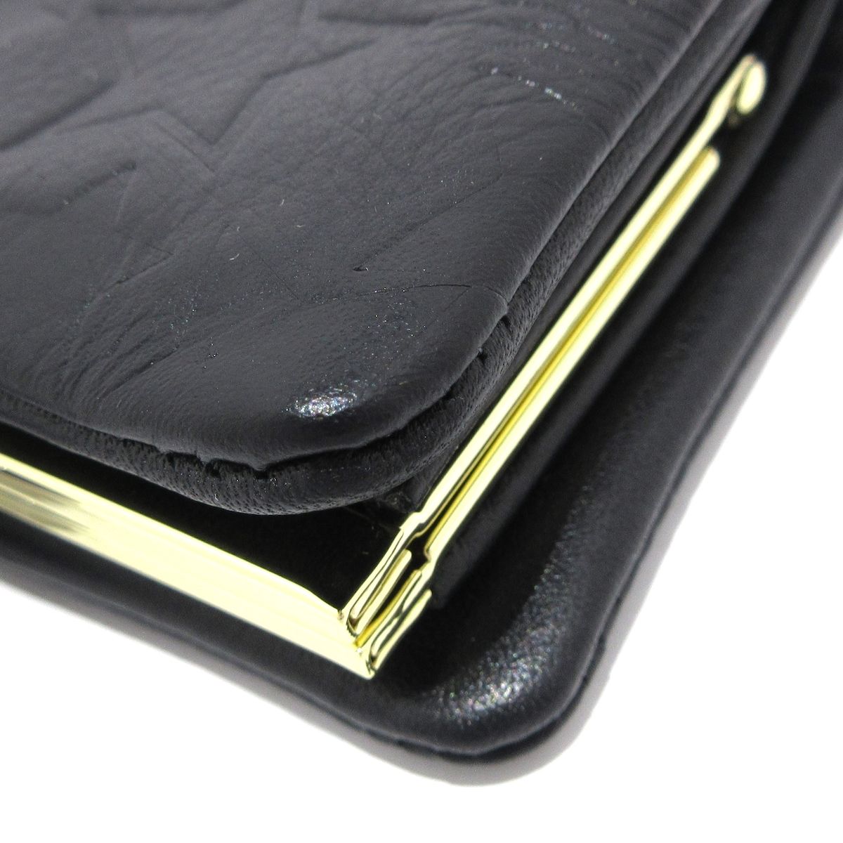 ANNA SUI] [アナ スイ] レディース レザー 財布 ANNA SUI アナスイ 長