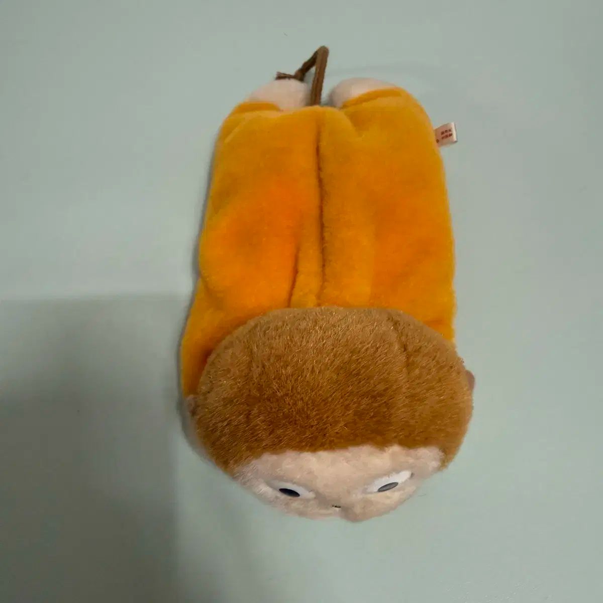 03 年 サンリオ レトロ もん吉 人形 最新 おさる もんきち サンリオ