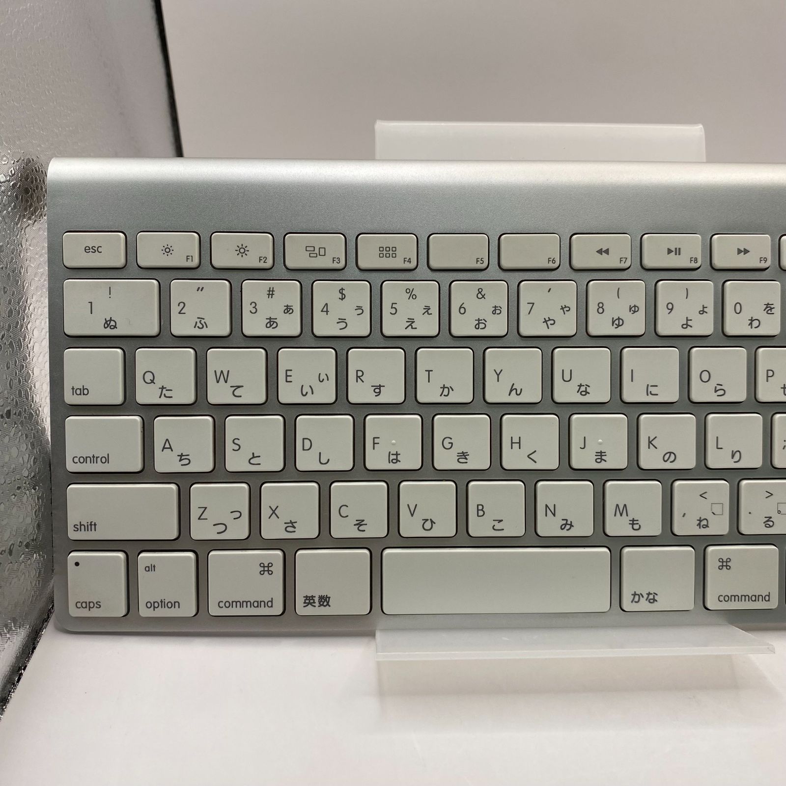 【中古】Apple 純正 マジックマウス キーボード セット