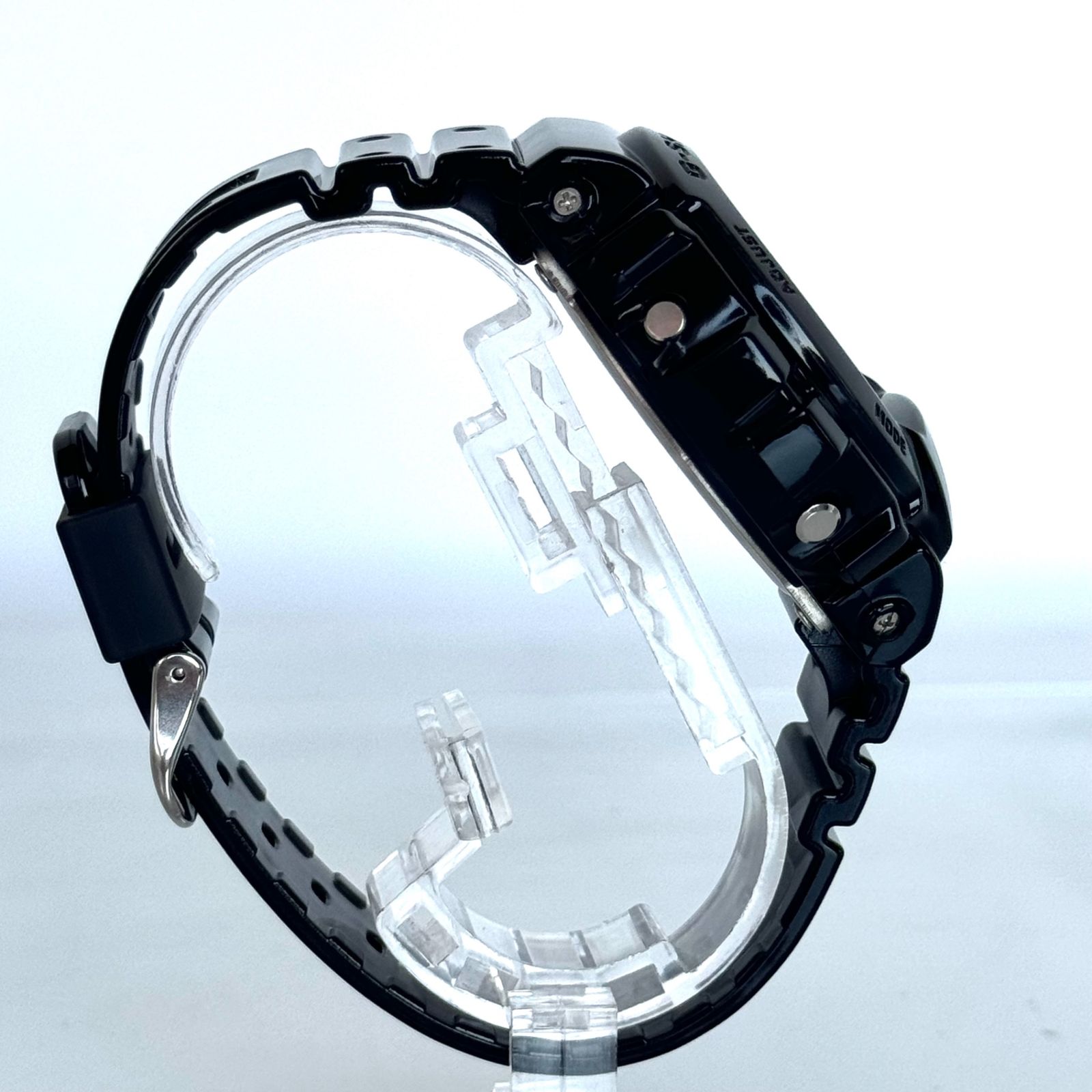 美品・希少】カシオ ジーショック G-SHOCK DW-6900SP-1 25周年記念