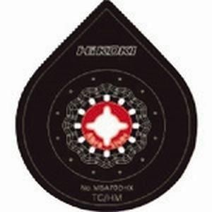 2営業日で発送 HiKOKI ハイコーキ HiKOKI マルチツールブレード MSA70DHX STARLOCKタイプ