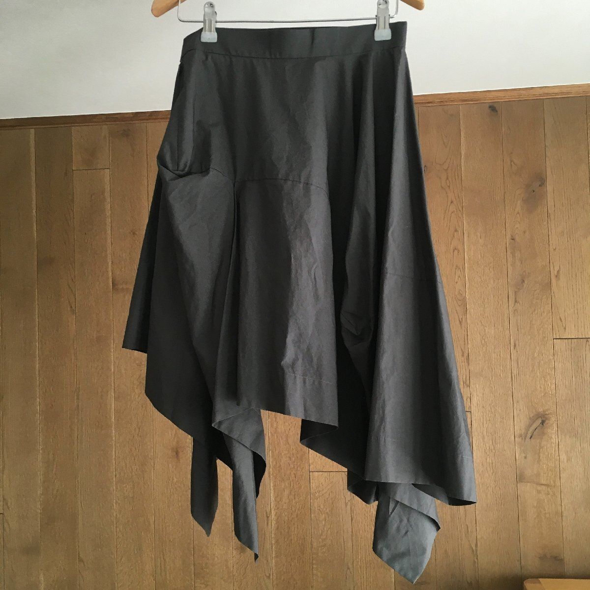 Vivienne Westwood ヴィヴィアンウエストウッド フレアスカート vivienne westwoodヴィヴィアンフレアスカート