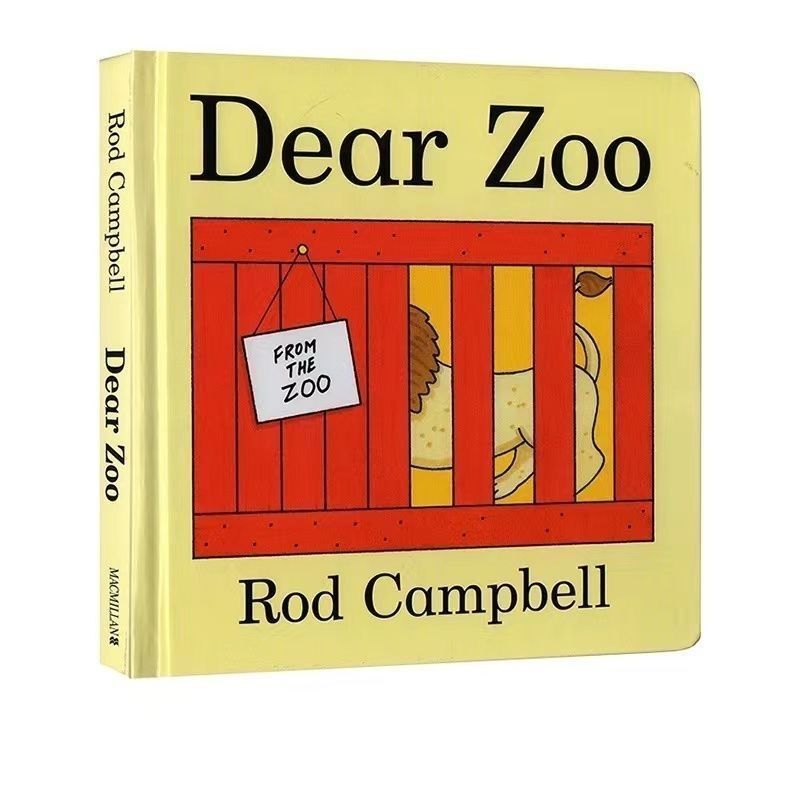 dear