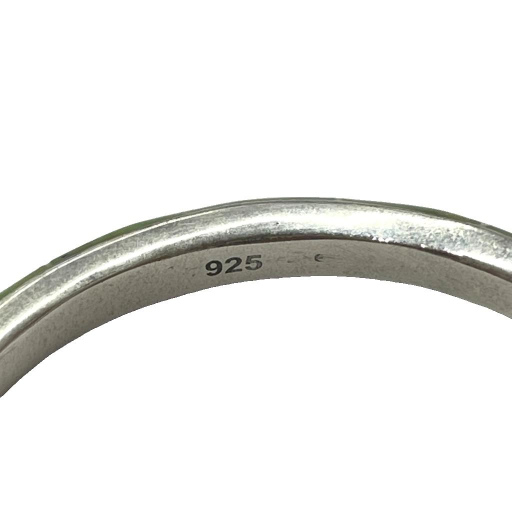 ブレスレット 925刻印