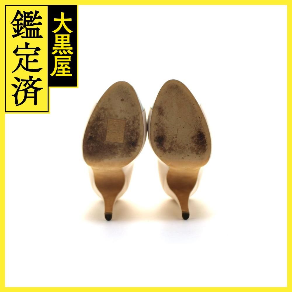 シャネル ココマーク ハイヒール パンプス G28289 200 KIN-KAAI_COM