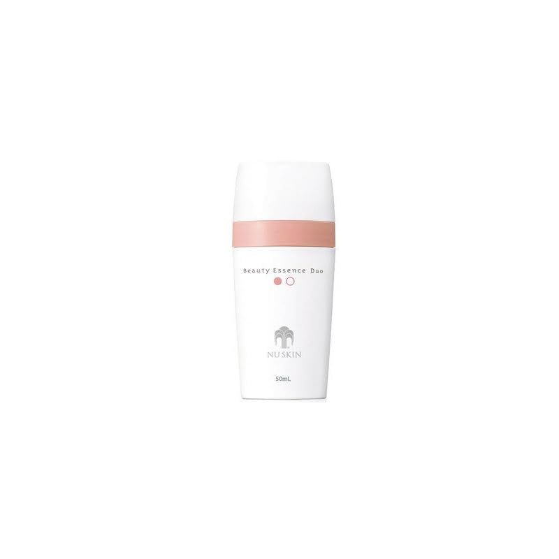 ニュースキン ビューティー エッセンス デュオ 25mL×2 0