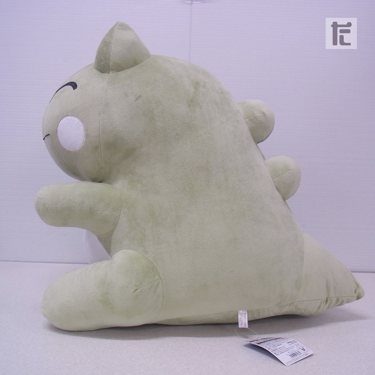 レア 特大サイズ エルフーンのみがわりぬいぐるみ エルフーンのみがわりぬいぐるみ 超ビッグサイズ みがわり