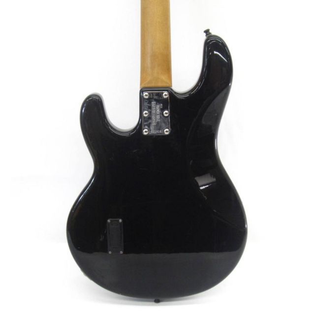 中古ベース用ハードケース musicman