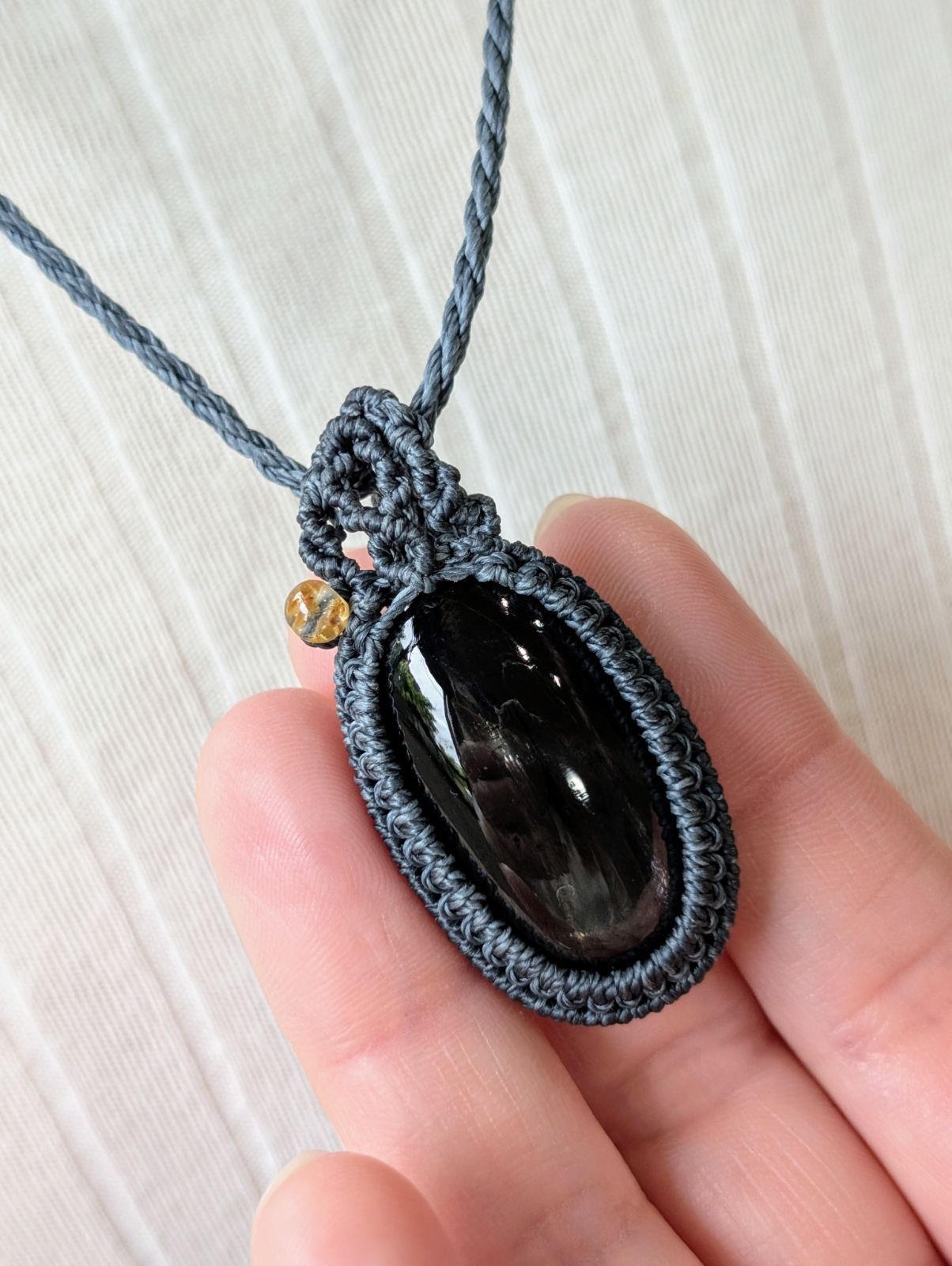 Stone ブラックスター
