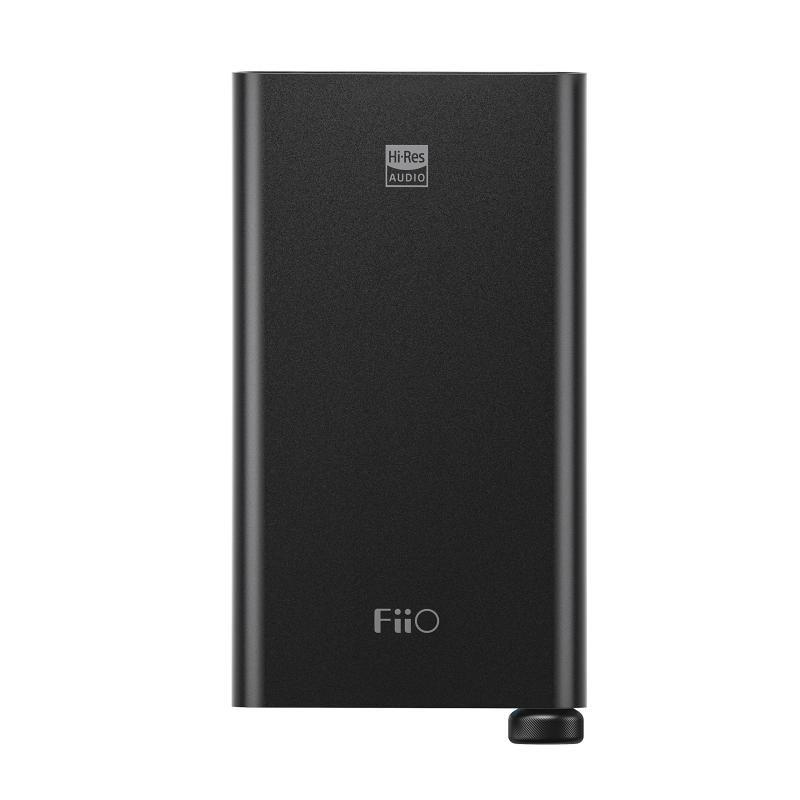 FiiO Q3 MQA 正規店販売品 THX AAA＆バランス出力対応の高性能DAC内蔵ポータブルヘッドホンアンプ