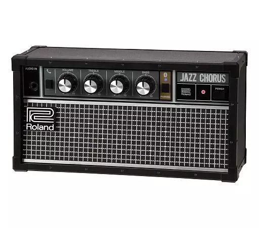 【】スピーカー Bluetooth対応 オーディオスピーカー JAZZ CHORUS [JC-01]