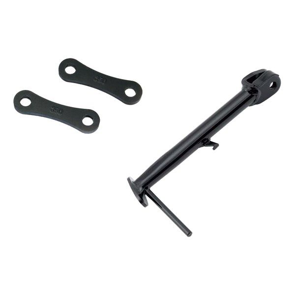 【新品】EFFEX  エフェックス エフェックス ローダウンCOMPキット 18/15mmダウン PHA350D-SET PHA350D-SET (2575817)