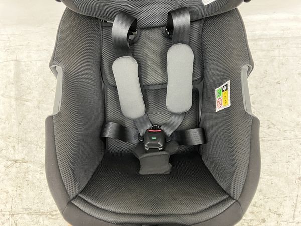 Combi チャイルドシート CG-TRL Combi CG-TRL No.18399 CWL THE S plus ISOFIX エッグショック