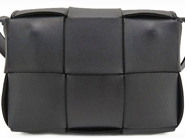 ほぼ新品】ボッテガ ヴェネタ BOTTEGA VENETA マキシ イントレチャート