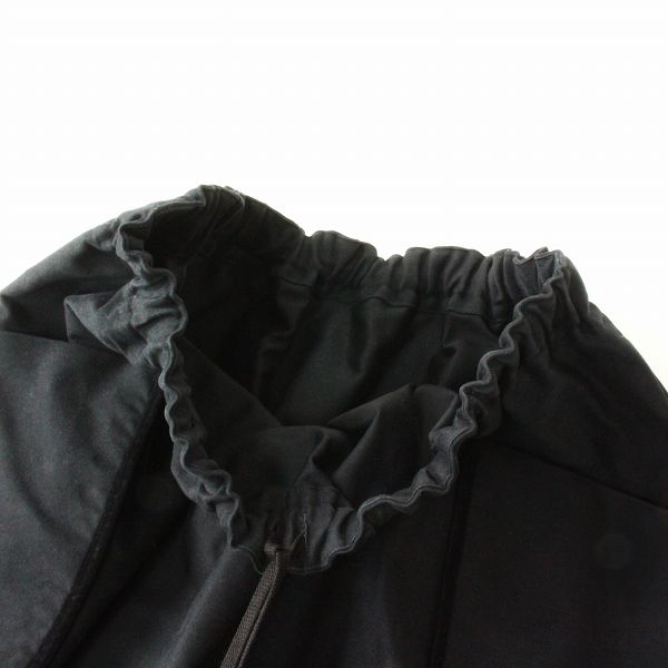 R&D.M.Co- オールドマンズテーラー ライトモールスキンポケット