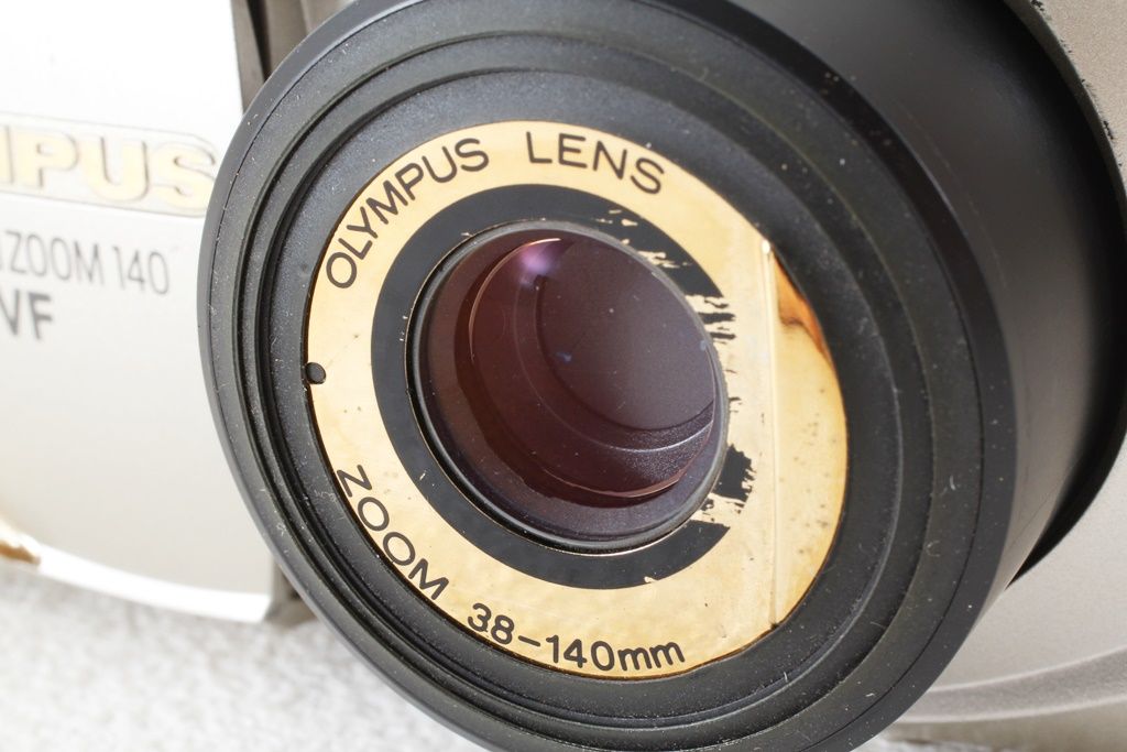 OLYMPUS オリンパス