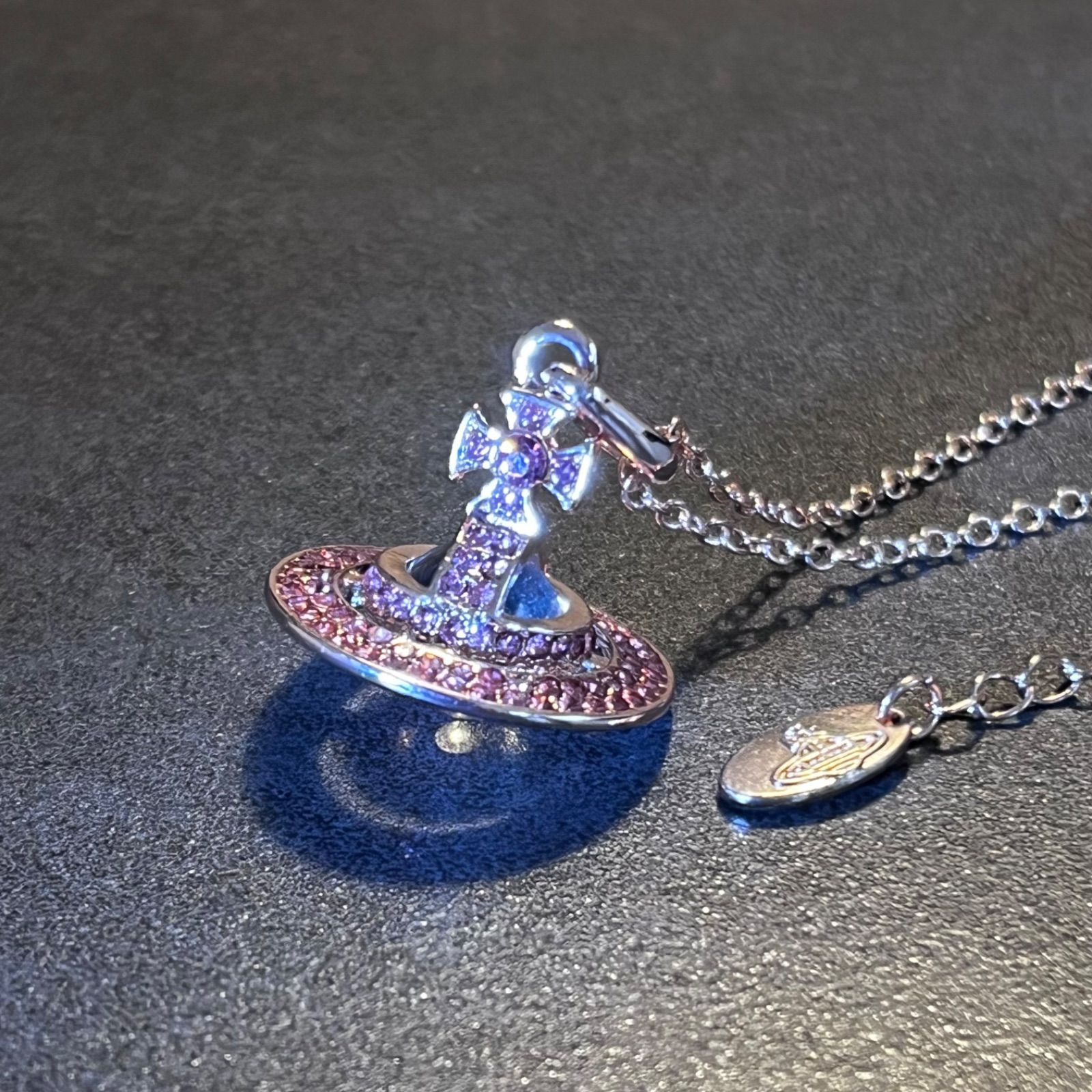 Vivienne Westwood ヴィヴィアンウエストウッド オーブ