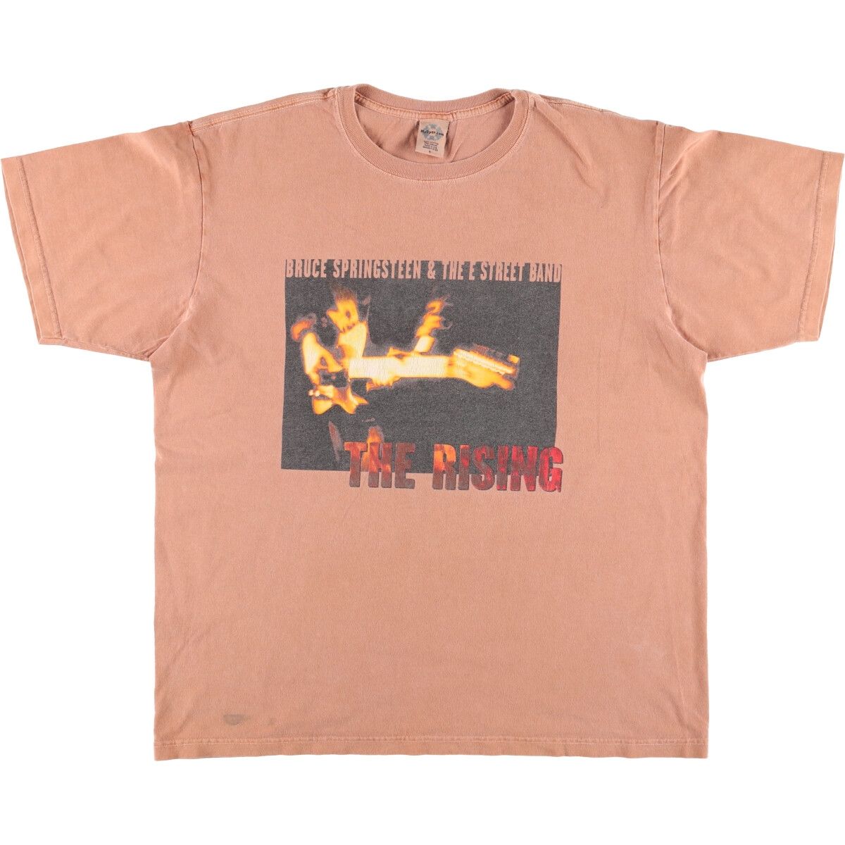 古着 00年代 MyDyer.com BRUCE SPRINGSTEEN & THE E STREET BAND
