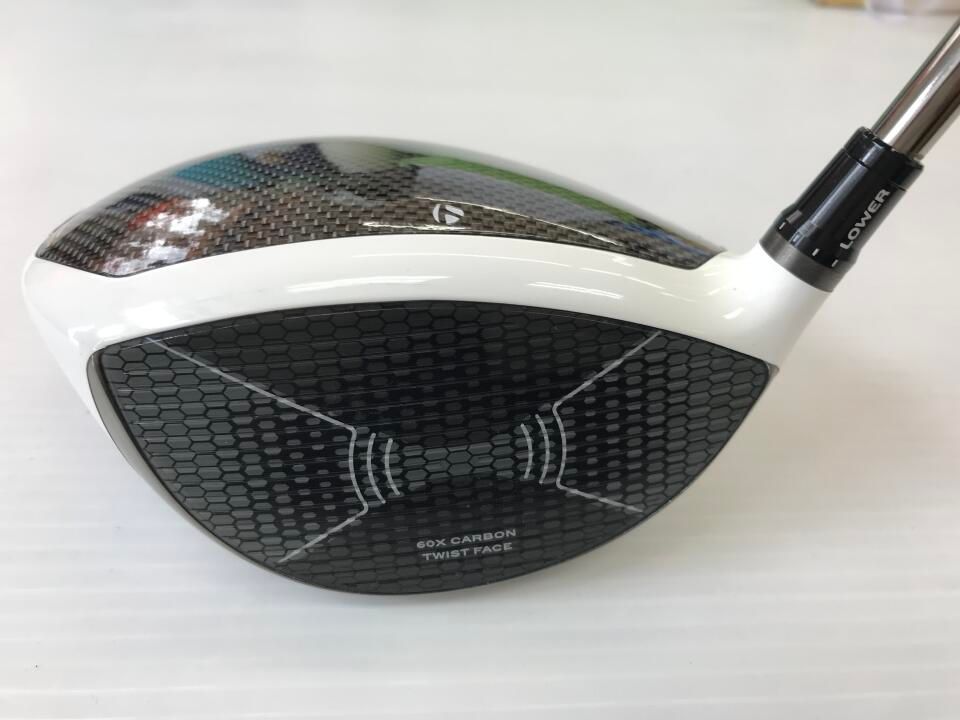 STEALTH GLOIRE 10.5 S ディアマナ GT50 ドライバー テーラーメイド 最短