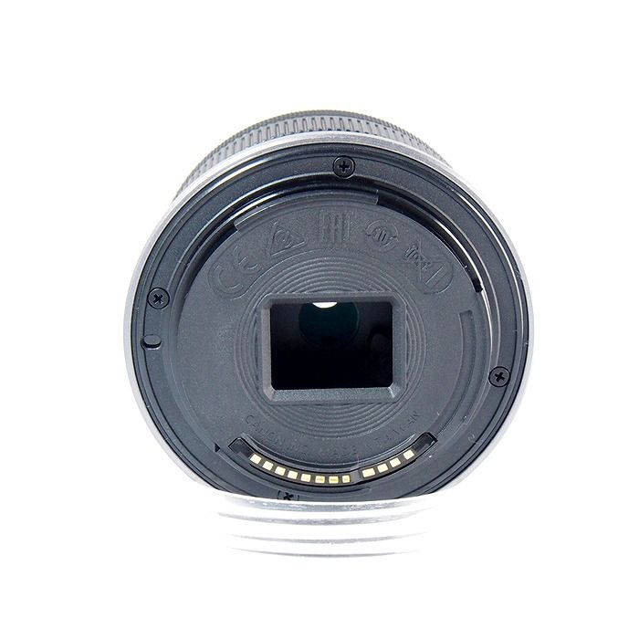 中古】(キヤノン) Canon RF-S18-45/4.5-6.3 IS STM - メルカリ 