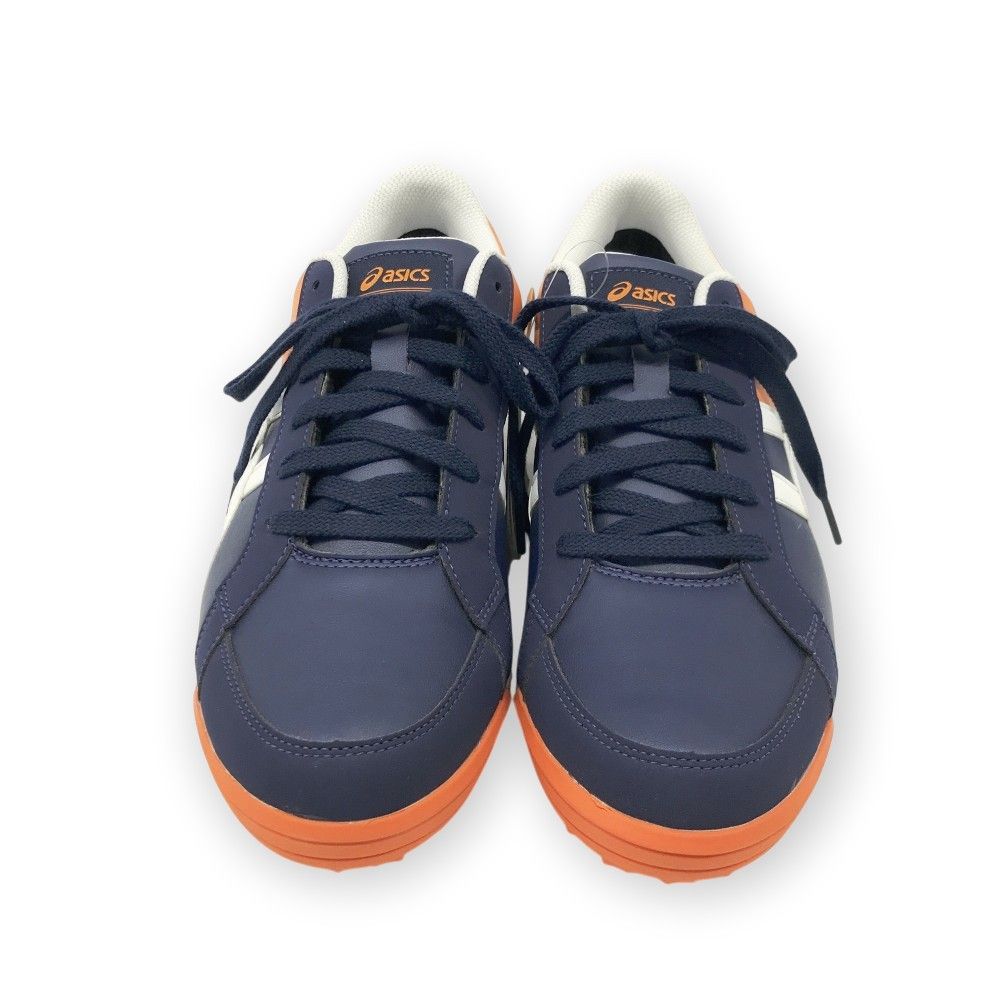 asics アシックス 1113A009 ゴルフシューズ ゲルプレショット  ネイビー系 26 [240101494778] ゴルフウェア メンズ ストスト asics アシックス 1113A009 ゴルフシューズ ゲルプレショット