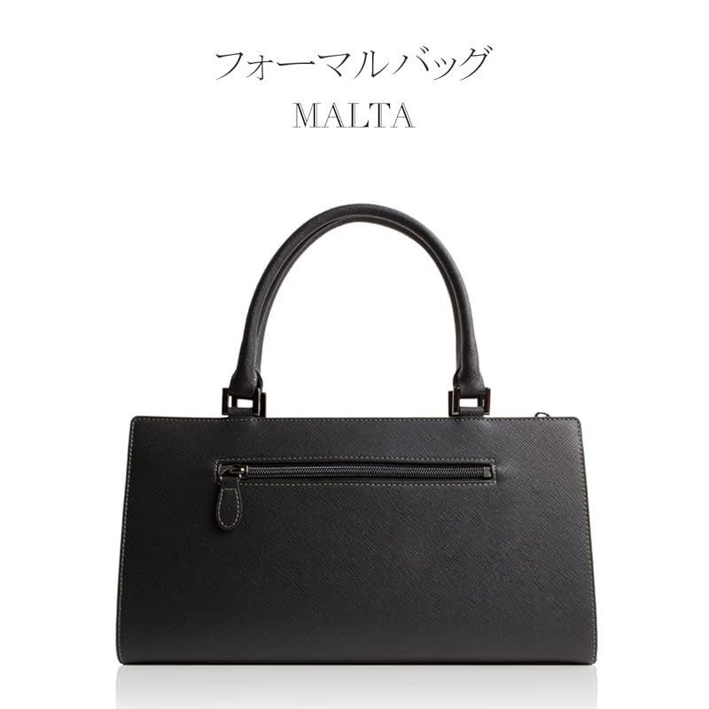 ハンドバッグ コンパクト