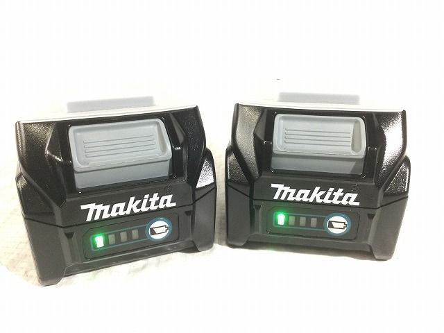マキタ HR001GRDXB 充電式ハンマドリル 未使用 【公式通販】