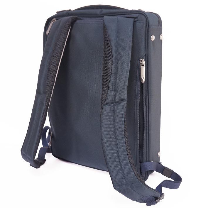 【美品】ace．3way ビジネス バッグ GENE EVL-3.0 コーデュラ エースジーン ace. GENE 3WAY ビジネスバッグ EVL-3.0 メンズ