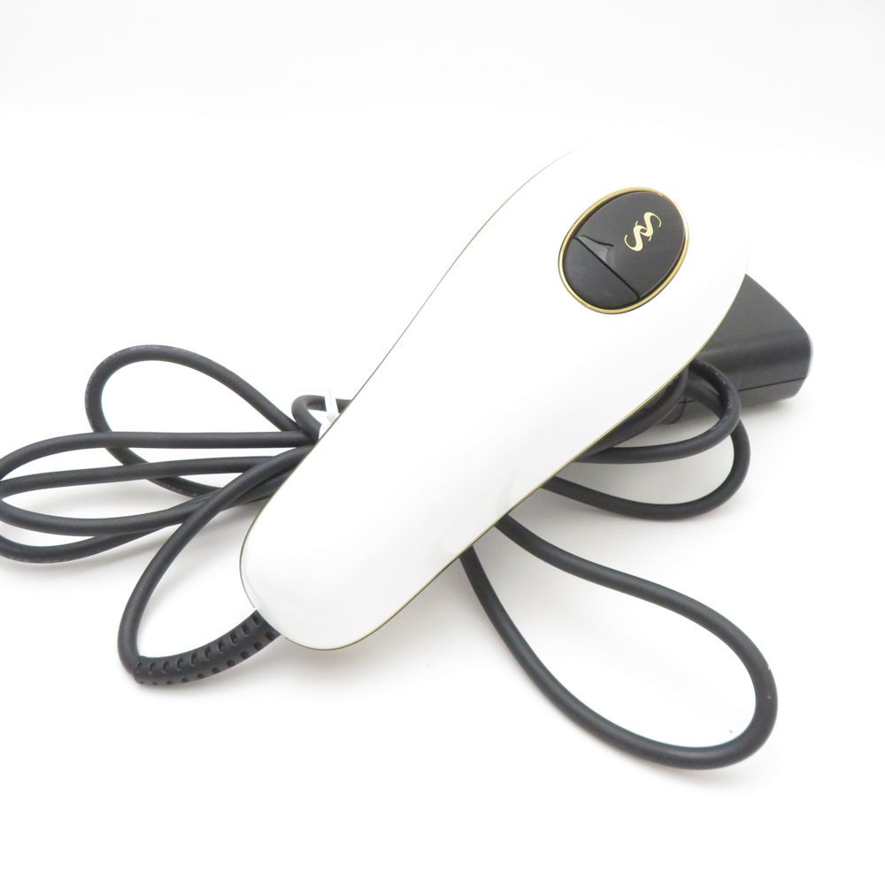 CyDen サイデン SMOOTHSKIN pure SSG2 脱毛器 2020年製 IPL ムダ毛ケア 家庭用 美容家電 BU5362