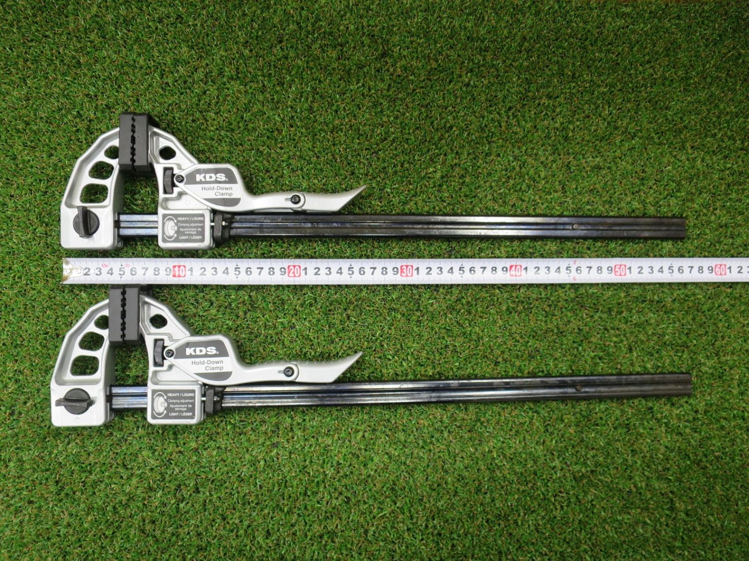 ムラテックKDS メタル ワーク ベンチ 300mm MWB-300