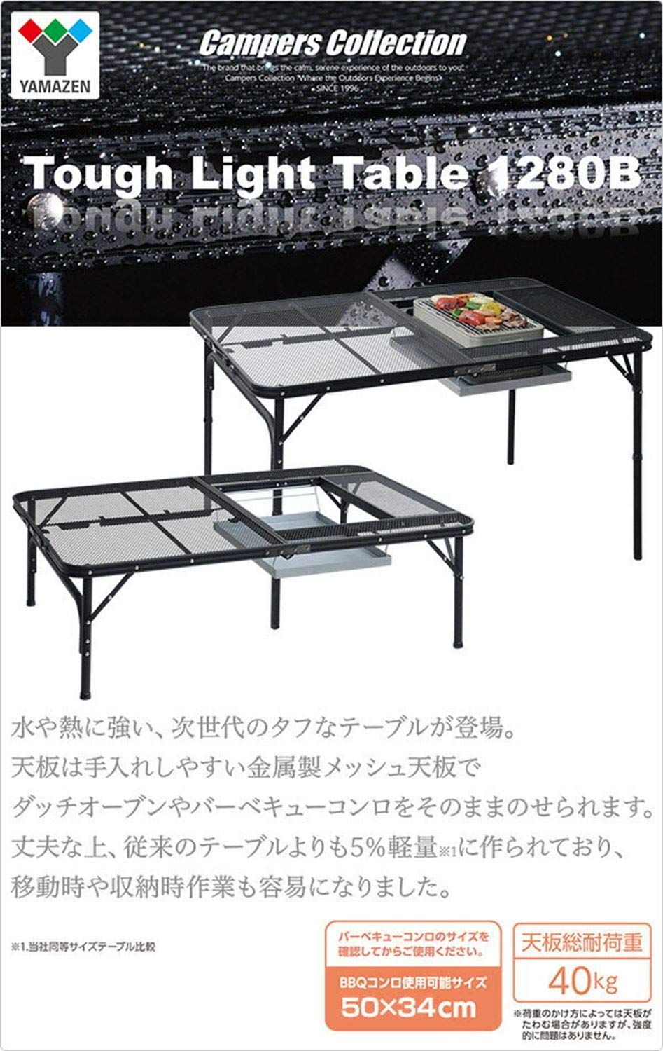 熱 水に強い