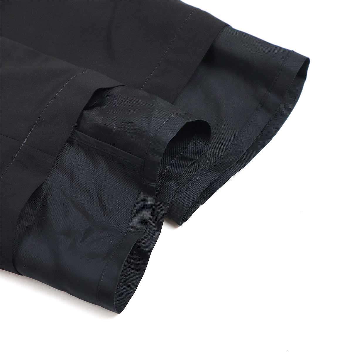 Ground Y グラウンド ワイ 20SS CREPE de CHINE DOUBLE JACKET ダブル 