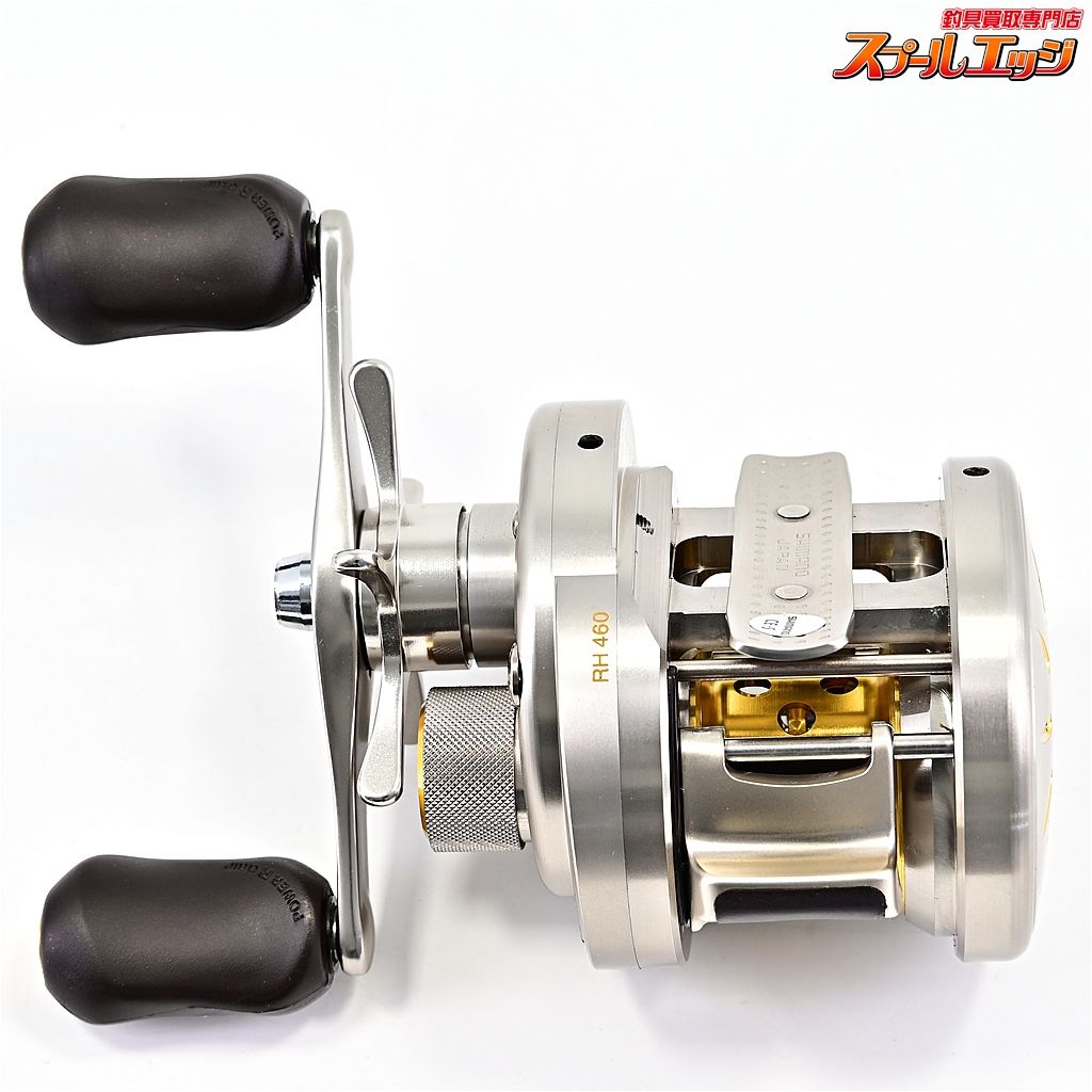シマノ 03カルカッタコンクエスト 200DC SHIMANO CALCUTTA CONQUEST m41150 USTAUSTRALIA_COM_AU