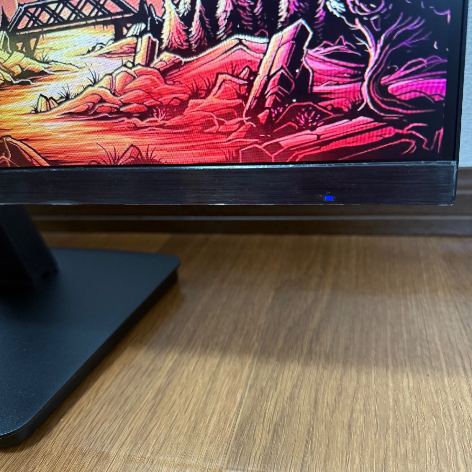 ディスプレイ ディスプレイ・モニター JAPANNEXT 23.8インチ ゲームモニター IPS 180Hz