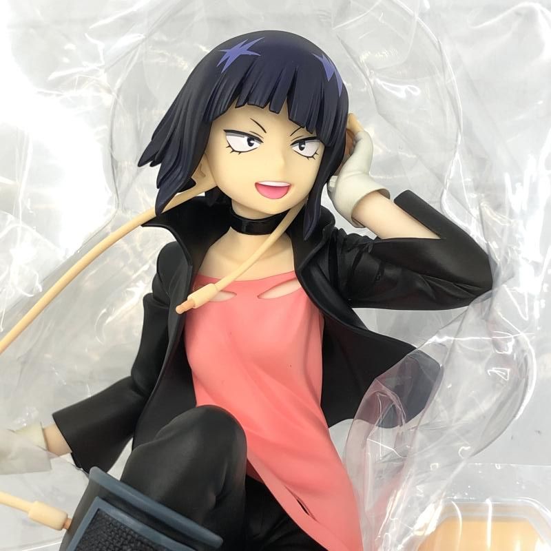 中古】ベルファイン 耳郎響香 ヒーロースーツVer./僕のヒーロー