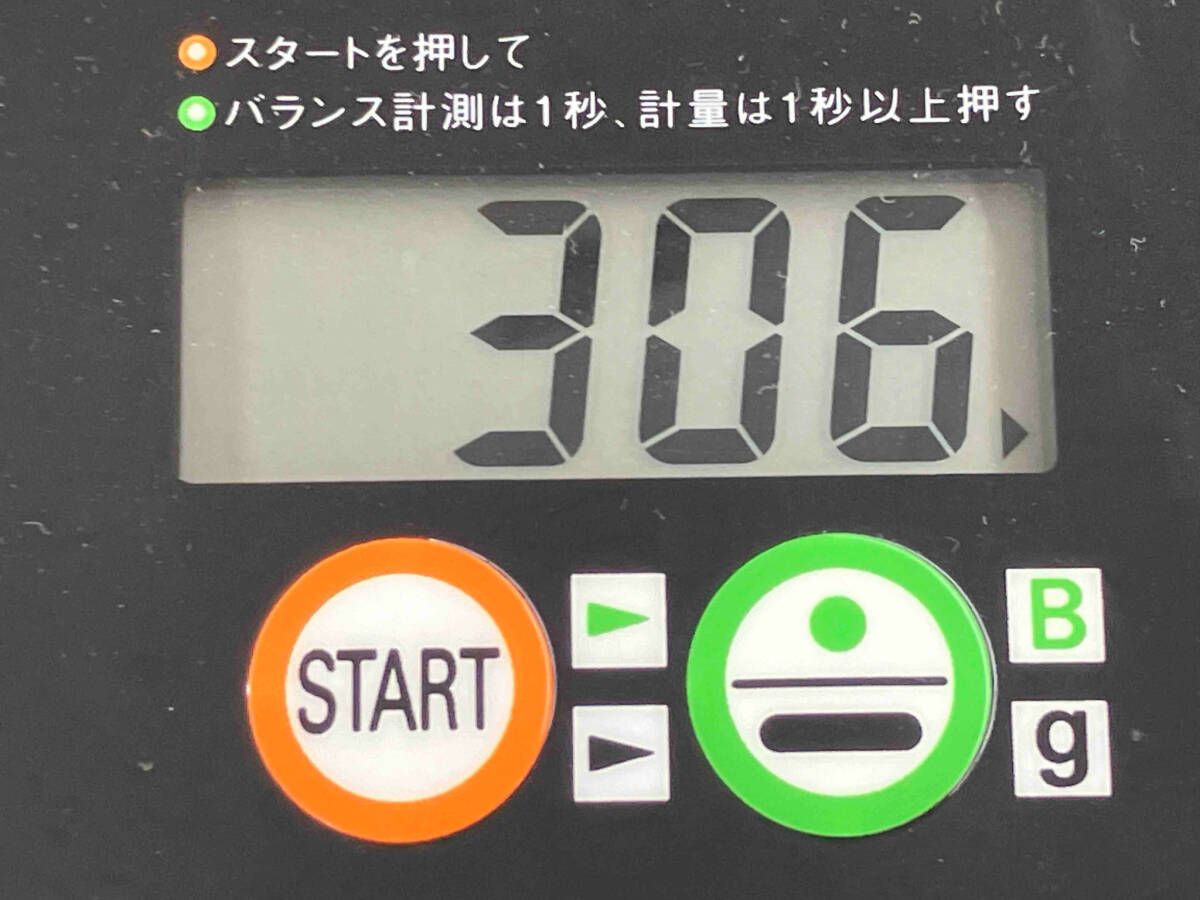 付属品なし