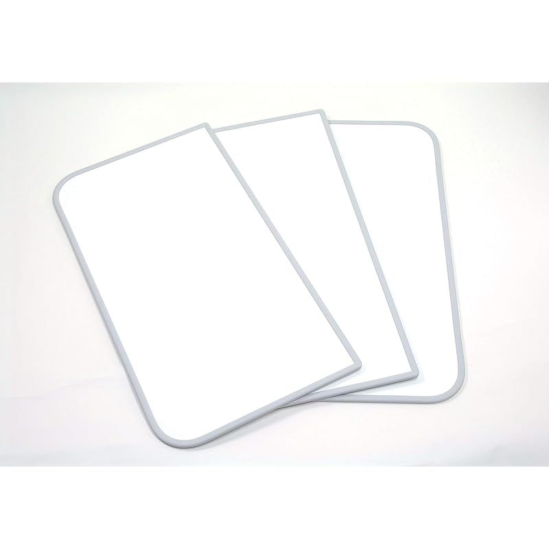 たっち品 販売済み 東プレ Ag抗菌 アルミ組合せ式風呂ふた （3枚割） L15