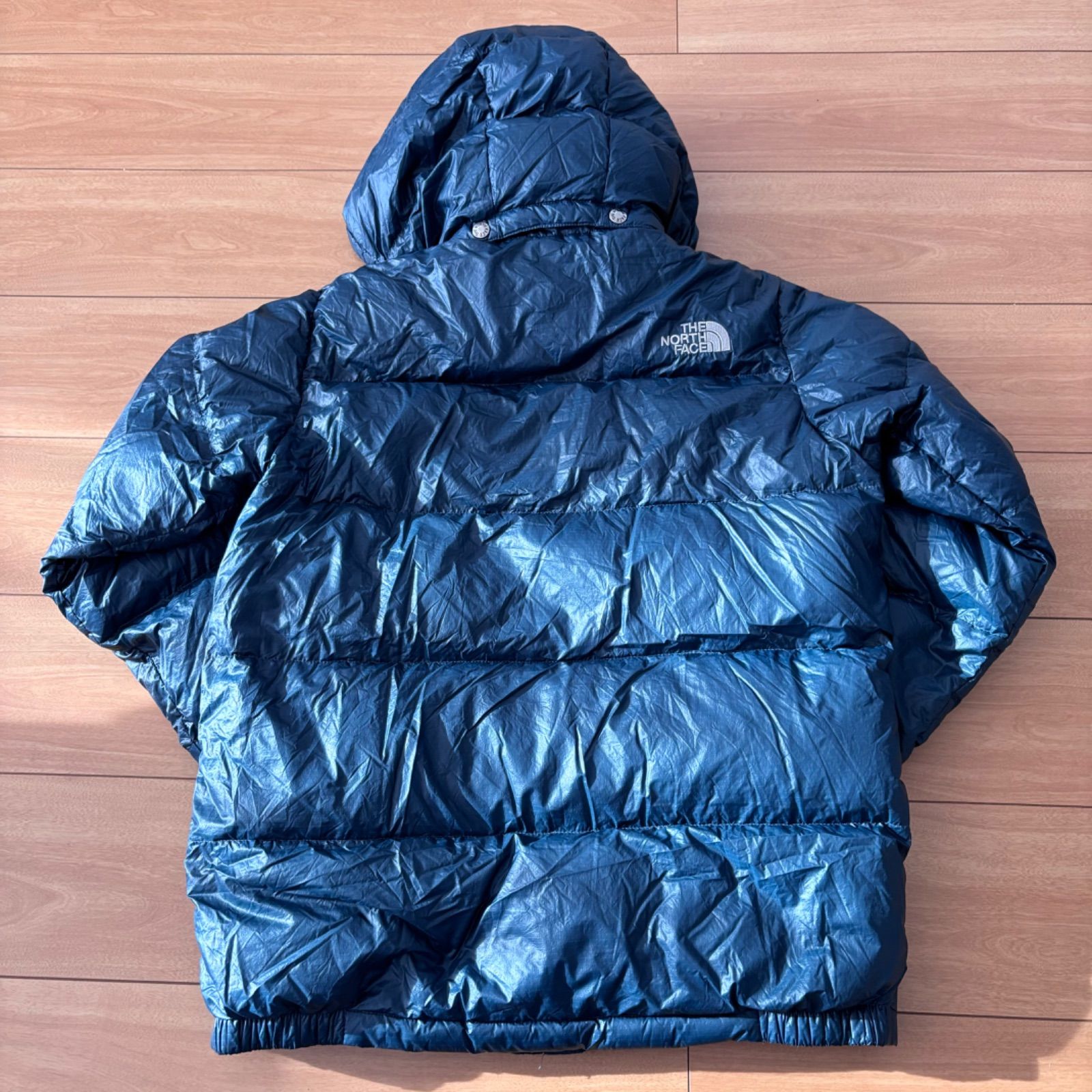 THE NORTH FACE ダウンジャケット 700フィルパワー Mサイズ