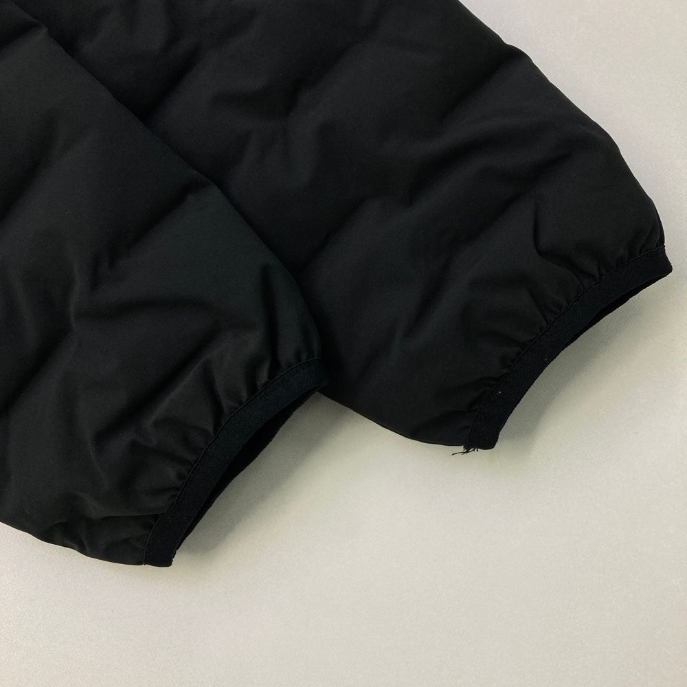 ブリヂストンゴルフ ダウンジャケット