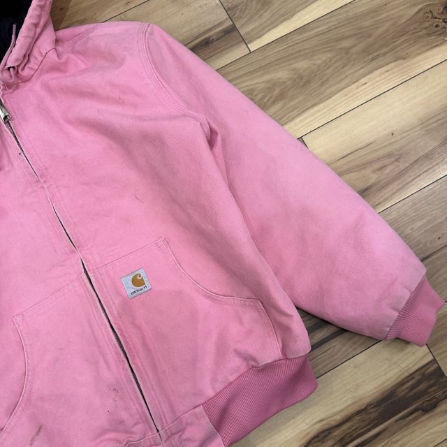 アクティブジャケット