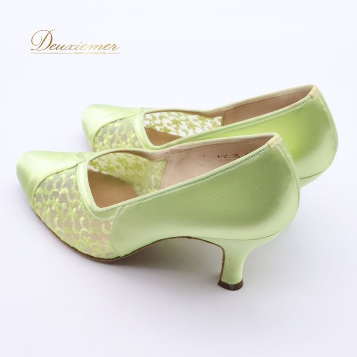 社交ダンス 衣装