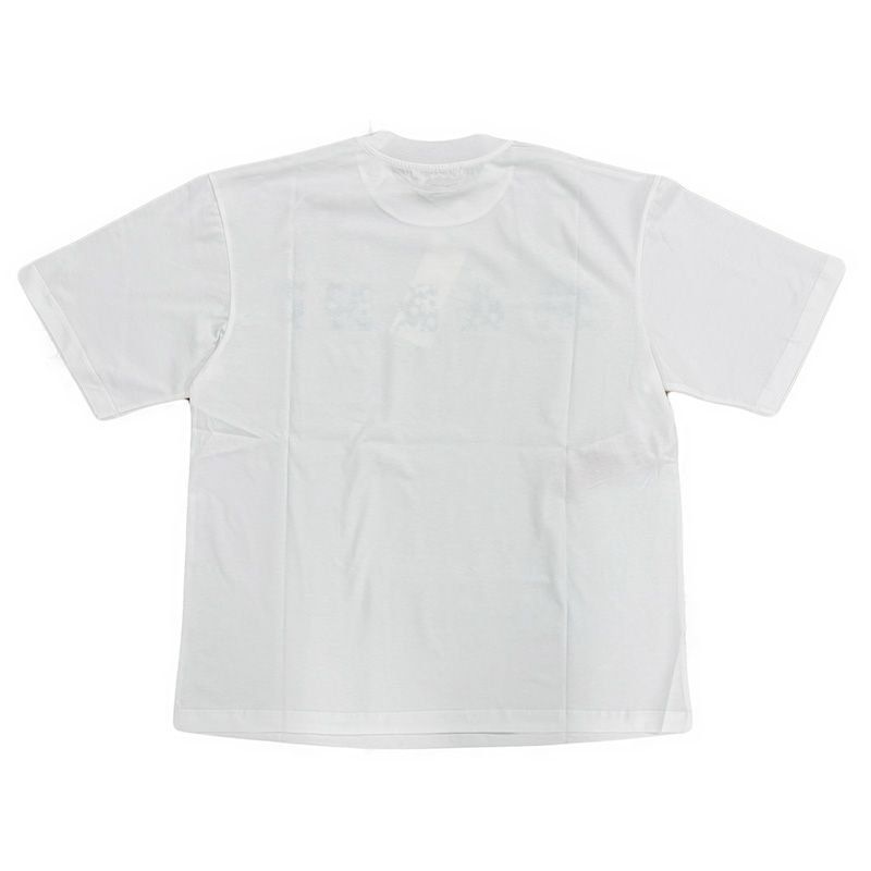 [MARNI]★ロゴ Tシャツ THJET49P15 USCX50 FLW01 楽天市場】【2025春夏物モデル】MARNI マルニ THJET49P15 USCX50