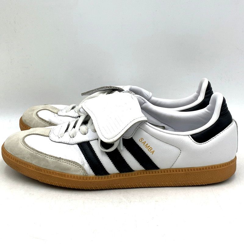 スニーカー adidas SNEAKER (IG4279) 中古品】adidas アディダス IG4279 WOMEN'S SAMBA LT ウィメンズ