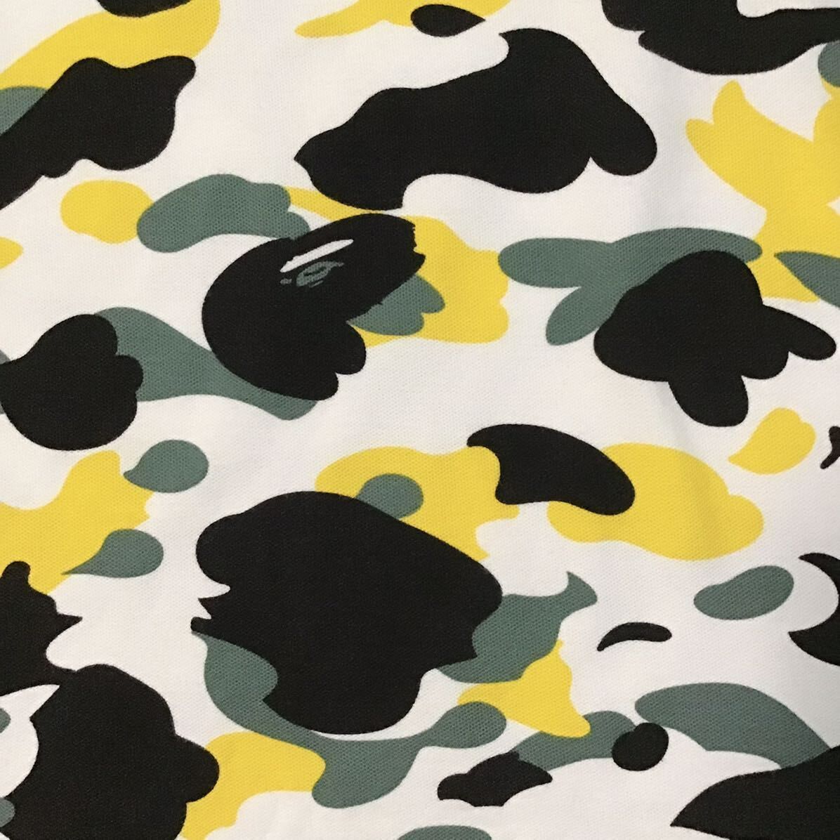 ☆大阪限定☆ Osaka city camo ポロシャツ Sサイズ a bathing ape BAPE