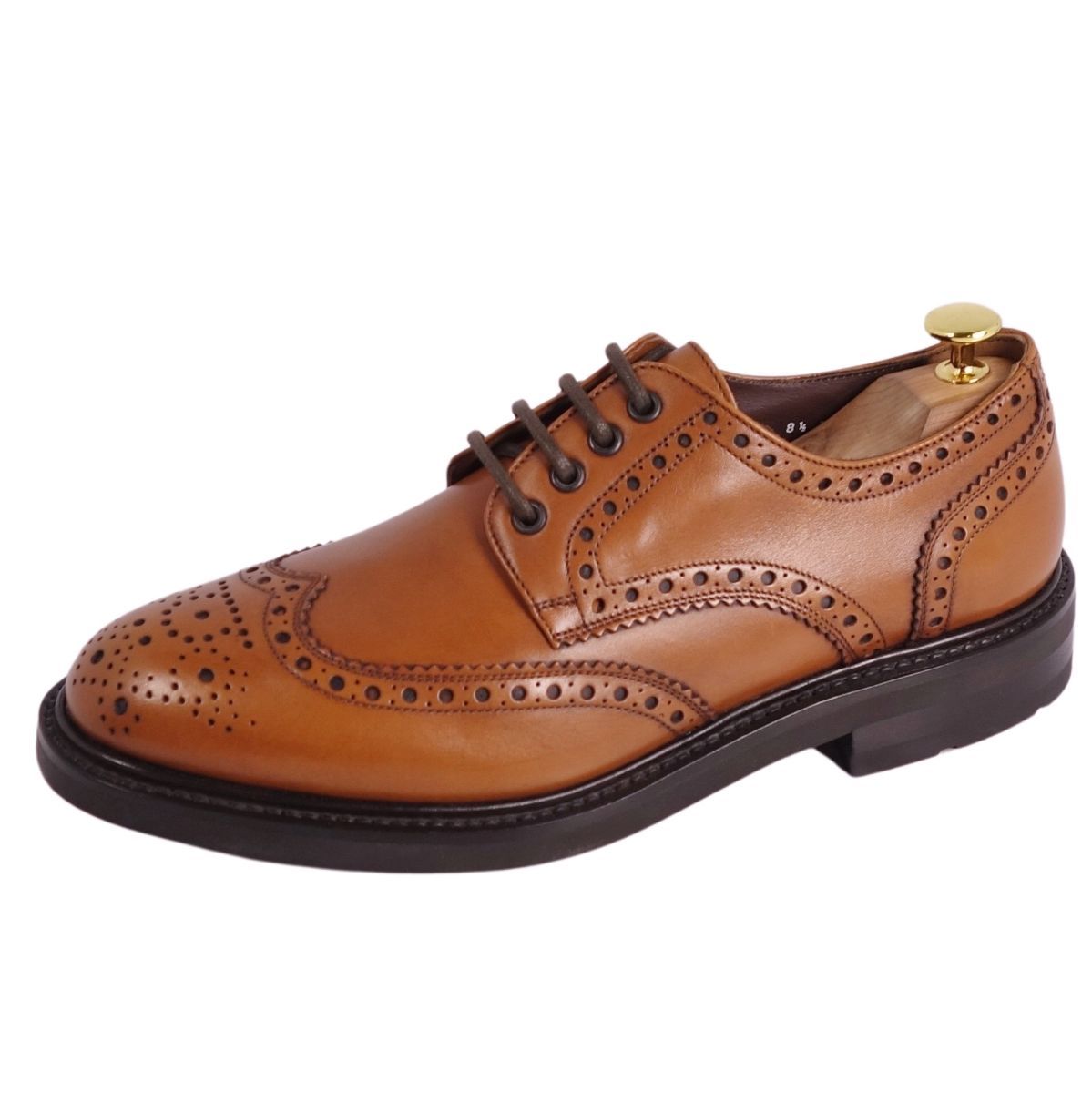 未使用 サルヴァトーレ フェラガモ Salvatore Ferragamo ウィ