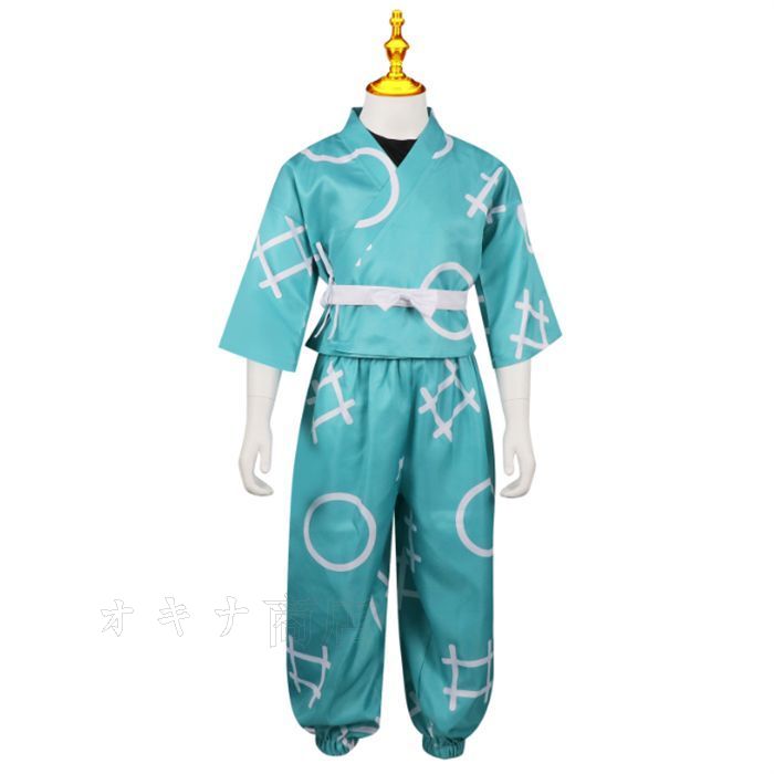 忍たま コスプレ 四年生 匿名配送】忍たま乱太郎 綾部喜八郎 コスプレ