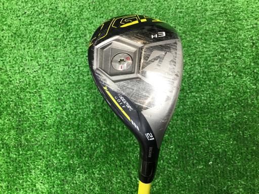 BRIDGESTONE - 【美品】ブリヂストン  JGR Tour AD UT 4本セット ユーティリティ 中古】 ブリヂストン BRIDGESTONE JGR U4 ユーティリティ UT